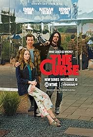 The Curse (2023-) StreamM4u M4ufree
