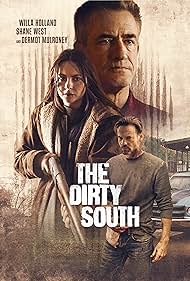 The Dirty South (2023) M4ufree