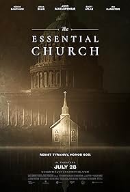The Essential Church (2023) M4ufree