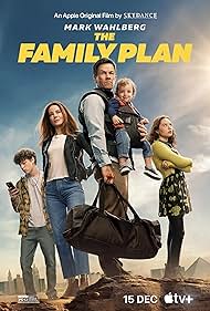 The Family Plan (2023) M4ufree