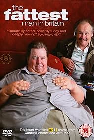 The Fattest Man in Britain (2009) M4ufree