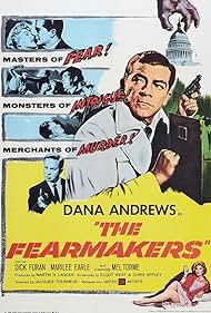 The Fearmakers (1958) M4ufree