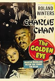 The Golden Eye (1948) M4ufree