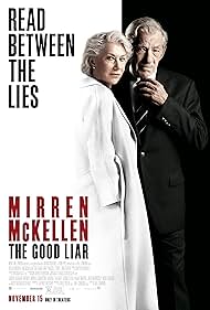 The Good Liar (2019) M4ufree