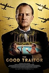 The Good Traitor (2020) M4ufree