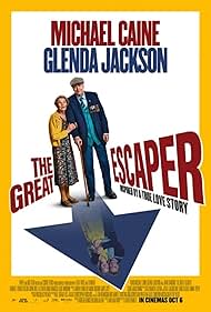 The Great Escaper (2023) M4ufree