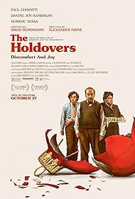The Holdovers (2023) M4ufree