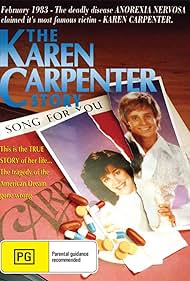 The Karen Carpenter Story (1989) M4ufree