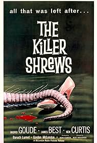 The Killer Shrews (1959) M4ufree