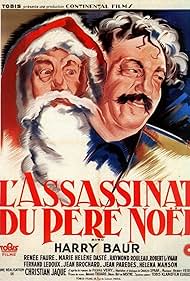 Who Killed Santa Claus (1941) M4ufree