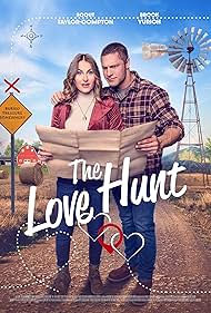 The Love Hunt (2023) M4ufree