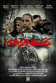 The Madness (2023) M4ufree