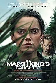The Marsh Kings Daughter (2023) M4ufree