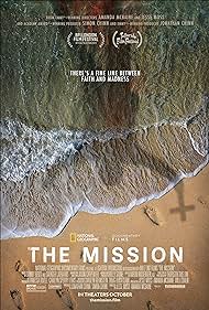 The Mission (2023) M4ufree