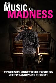 The Music of Madness (2019) M4ufree