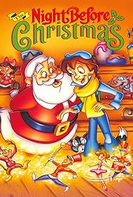 The Night Before Christmas (1994) M4ufree