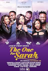 The One for Sarah (2022) M4ufree