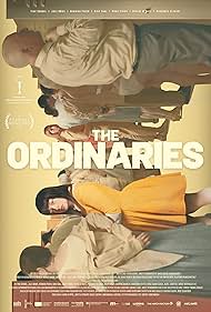 The Ordinaries (2022) M4ufree
