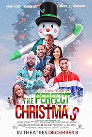 The Perfect Christmas (2023) M4ufree