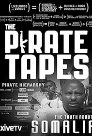 The Pirate Tapes (2011) M4ufree