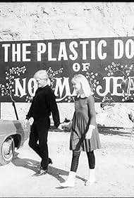 The Plastic Dome of Norma Jean (1966) M4ufree