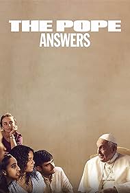 The Pope Answers (2023) M4ufree