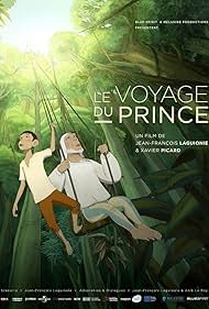 The Princes Voyage (2019) M4ufree