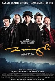 The Reformer Zwingli A Lifes Portrait  (2019) M4ufree