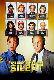 The Right to Remain Silent (1996) M4ufree