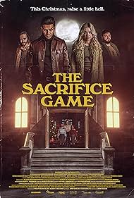 The Sacrifice Game (2023) M4ufree