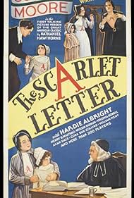The Scarlet Letter (1934) M4ufree