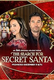 The Search for Secret Santa (2022) M4ufree
