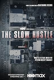 The Slow Hustle (2021) M4ufree