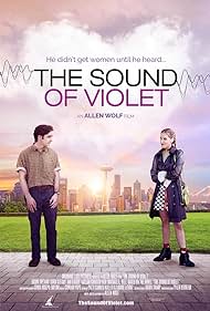 The Sound of Violet (2022) M4ufree