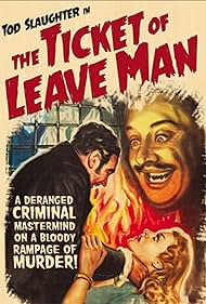 The Ticket of Leave Man (1937) M4ufree