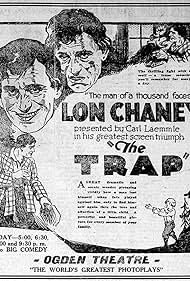The Trap (1922) M4ufree