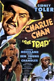 The Trap (1946) M4ufree