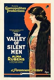 The Valley of Silent Men (1922) M4ufree