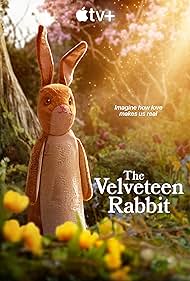 The Velveteen Rabbit (2023) M4ufree