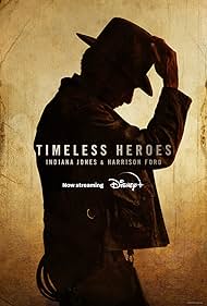 Timeless Heroes: Indiana Jones and Harrison Ford ( 2023) M4ufree