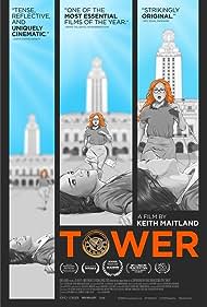 Tower (2016) M4ufree
