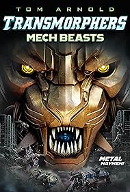 Transmorphers Mech Beasts (2023) M4ufree