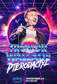 Trevor Wallace Pterodactyl (2023) M4ufree