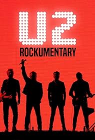 U2 Rockumentary (2022) M4ufree
