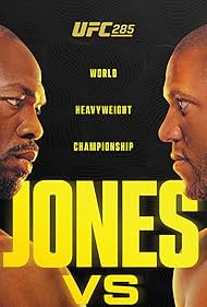 UFC 285 Jones vs Gane (2023) M4ufree