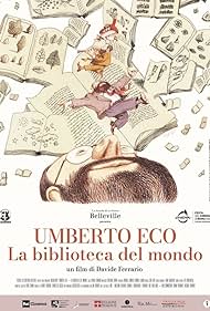 Umberto Eco A Library of the World (2022) M4ufree