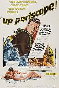 Up Periscope (1959) M4ufree