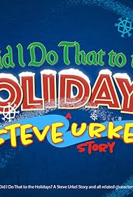 Did I Do That to the Holidays A Steve Urkel Story (2022) M4ufree