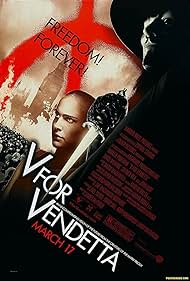 V for Vendetta Unmasked (2006) M4ufree