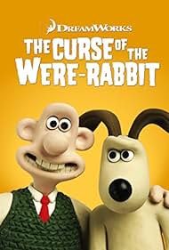 Wallace and Gromit The Curse of the Were Rabbit On the Set Part 1 (2005) M4ufree